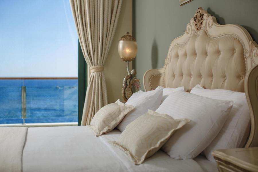 Hotels in Dubrovnik with a Pool_Princess Royal Hotel Dubrovnik_Croatia Travel Blog