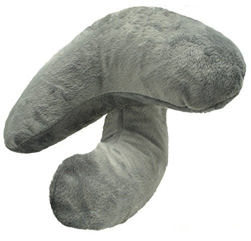 J PILLOW THE BEST TRAVEL PILLOW FOR LONG HAUL FLIGHTS
