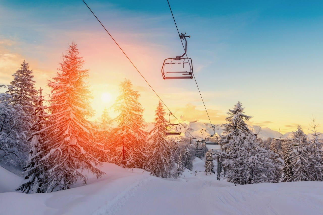 Slovenia Ski Resorts: Best Places For Skiing In Slovenia
