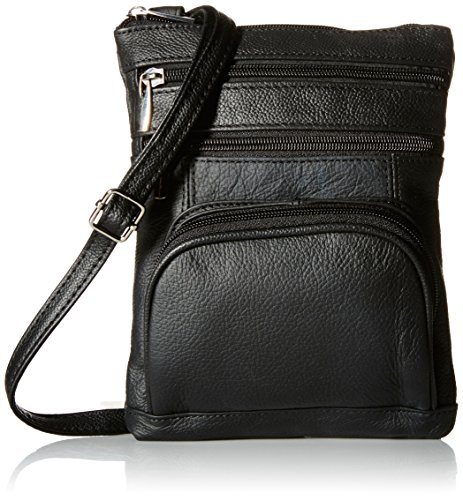 long crossbody purse