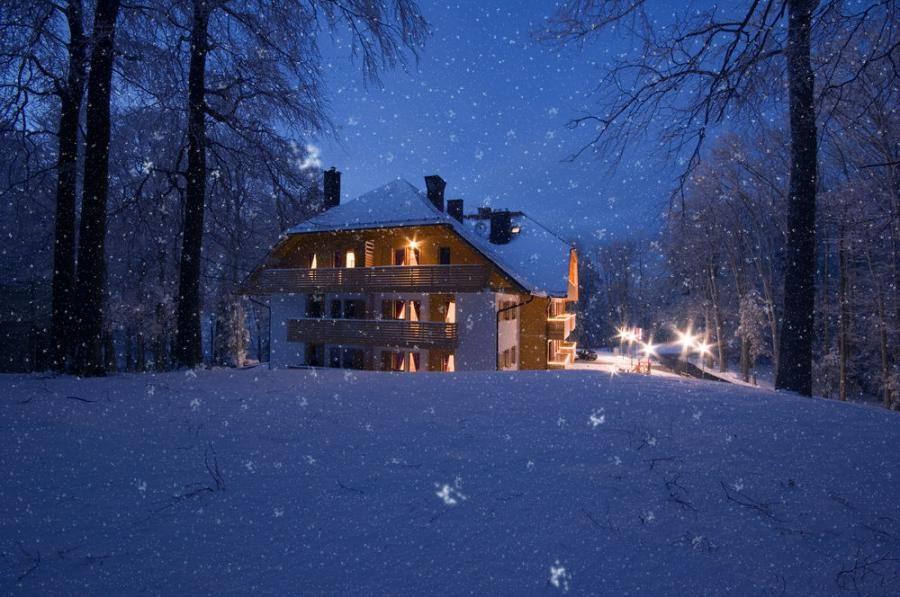 Things to do in Croatia_Winter Travel_Aparthotel Snjezna Kraljica_Croatia Travel Blog