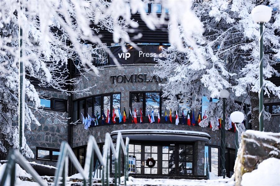 Things to do in Croatia_Winter Travels_Hotel Tomislavov Dom_Croatia Travel Blog