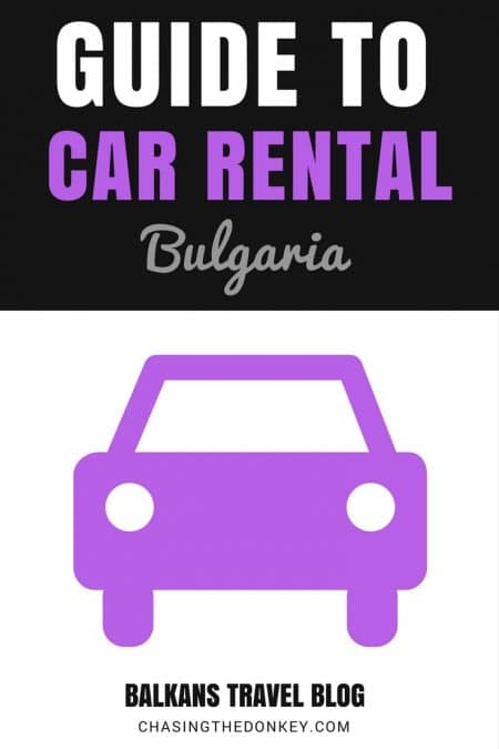 Things to do in the Balkans_Car Rental Bulgaria_PIN