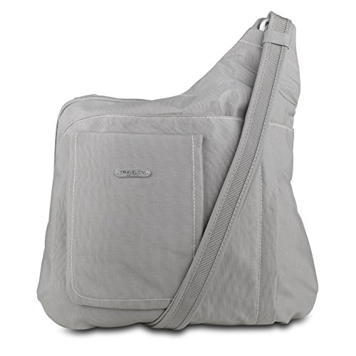 Travelon Anti-Theft Cross Body Purse