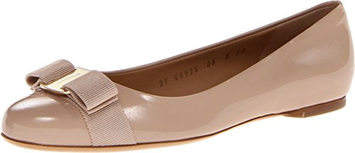 neutral colored flats
