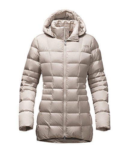 KOESON Men’s Winter Warm Packable Hooded Down Jacket Long Sleeve Windproof Puffer Warm-up 