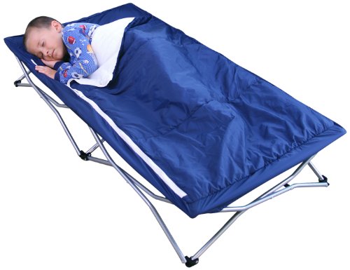 american portable folding travel bed