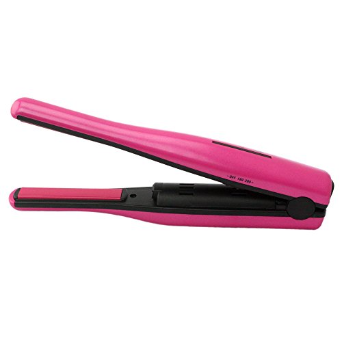 ghd mini travel straighteners