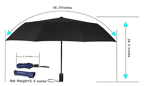 umenice travel umbrella