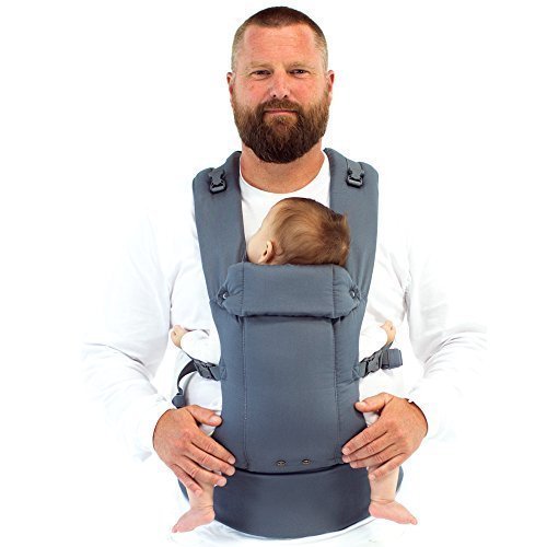 best baby carrier for flying