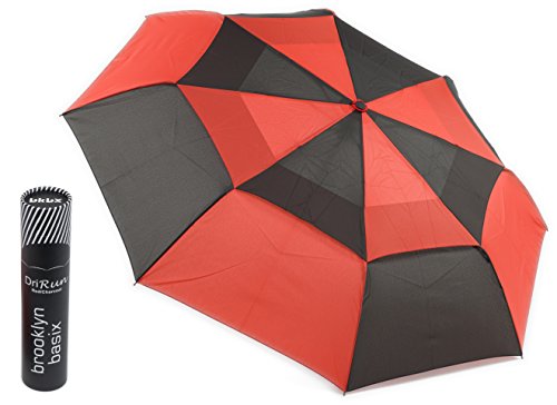 strongest travel umbrella