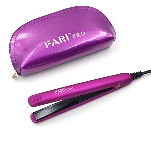 best portable straighteners