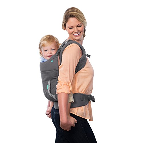 best budget baby carrier