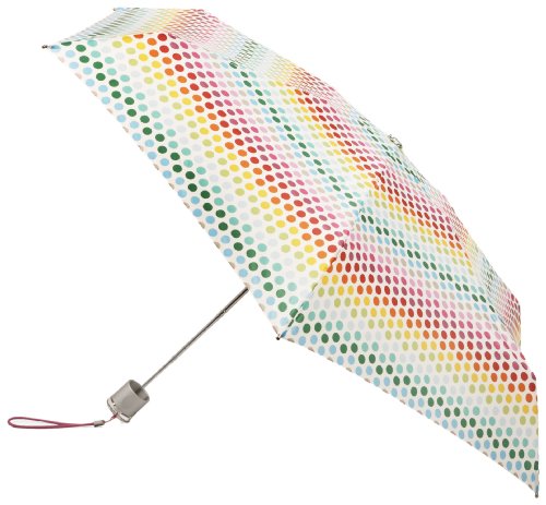 totes slimline travel umbrella