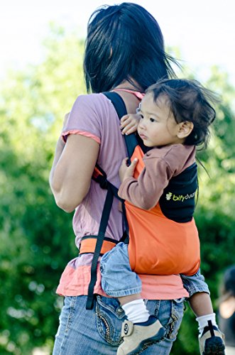 lightest baby carrier