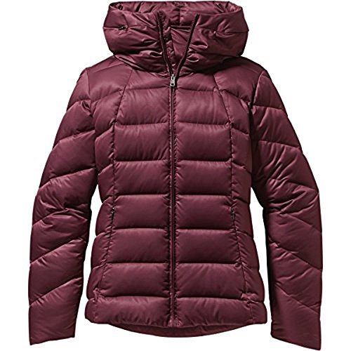 First Stop 5004 Womens Down Jacket 