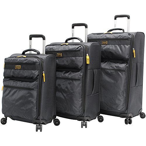 lightweight luggage bag