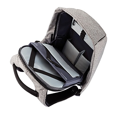 anti robbery backpack