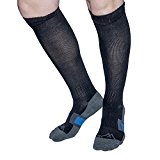 Best Compression Socks For Flying Long-Haul | Chasing the Donkey