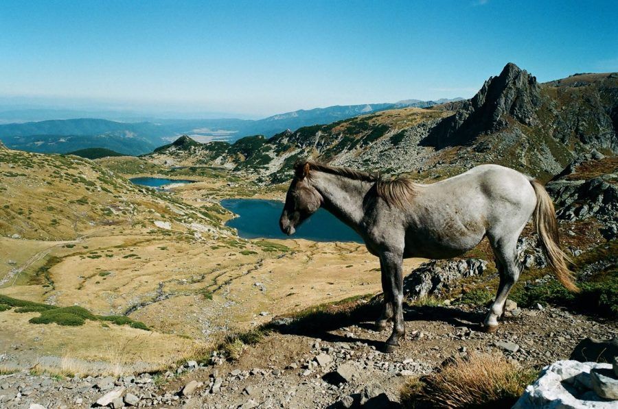 Balkans Travel Itinerary: 7 Rila Lakes Bulgaria