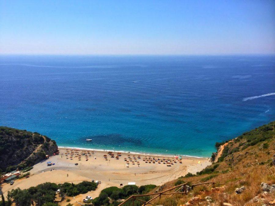 Balkans Travel Itinerary: Albanian Riviera