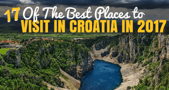 Best Places to Visit in Croatia - Travel Croatia Blog