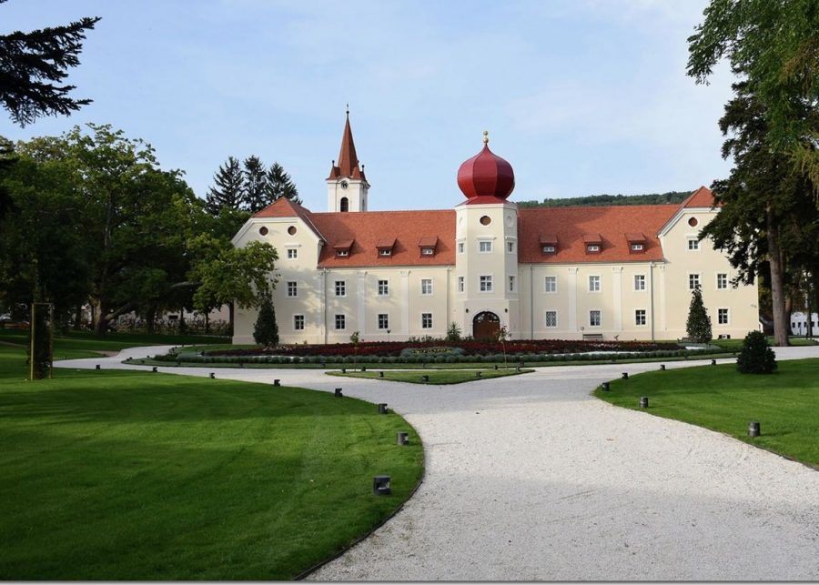 Best Places to Visit in Croatia_Kutjevo - Chasing the Donkey