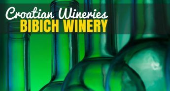Bibich Winery - Croatia Travel Blog