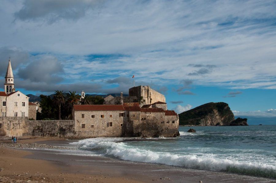 Balkans Travel Itinerary: Budva