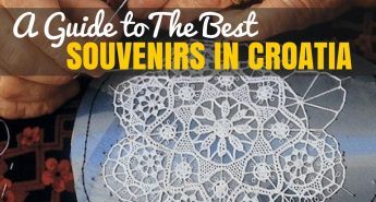 Croatia Travel Blog_Best Souvenirs to Buy in Croatia_COVER