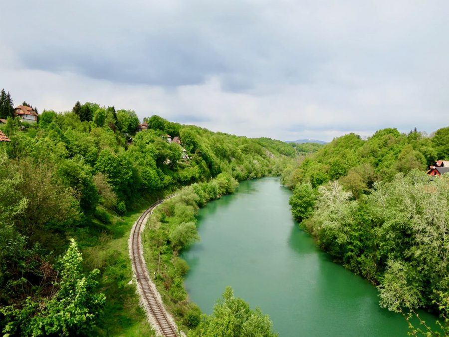 Day Trip From Zagreb: Things to do in Ozalj