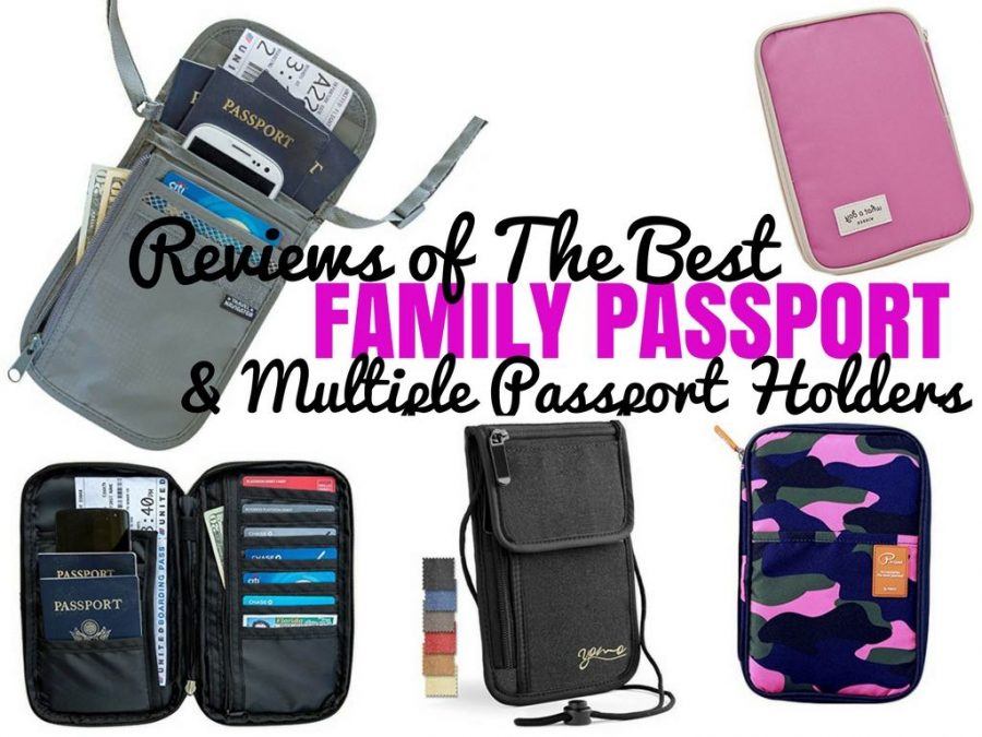 travel friendly makeup bag