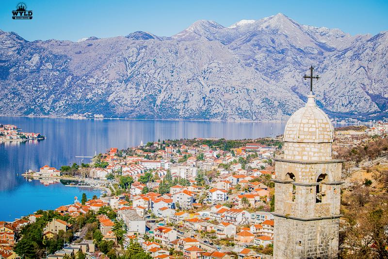 Balkans Travel Itinerary: Kotor
