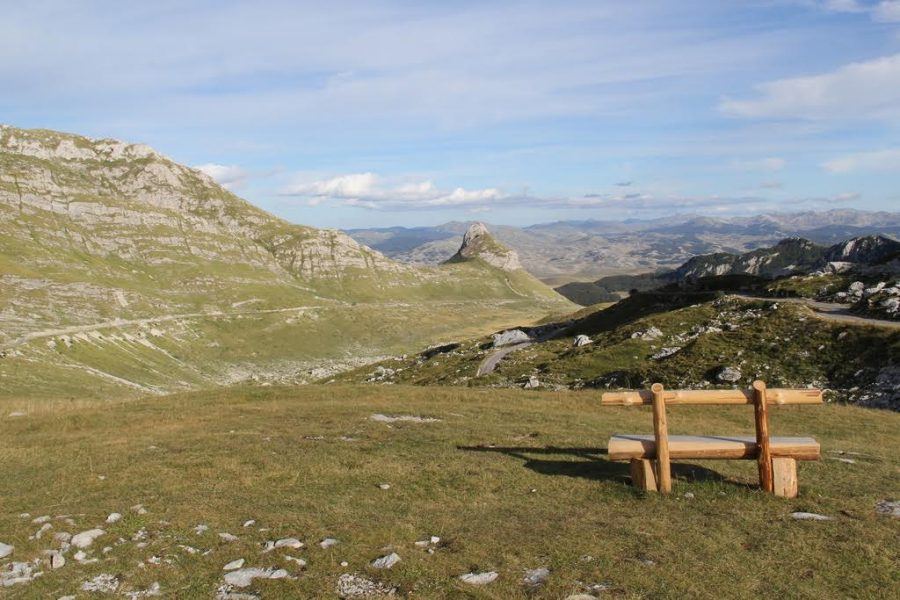 Montenegro Dumitor National Park - Travel Blog