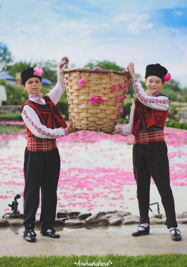 Rose Festival_Bulgarian Festivals - Travel Blog