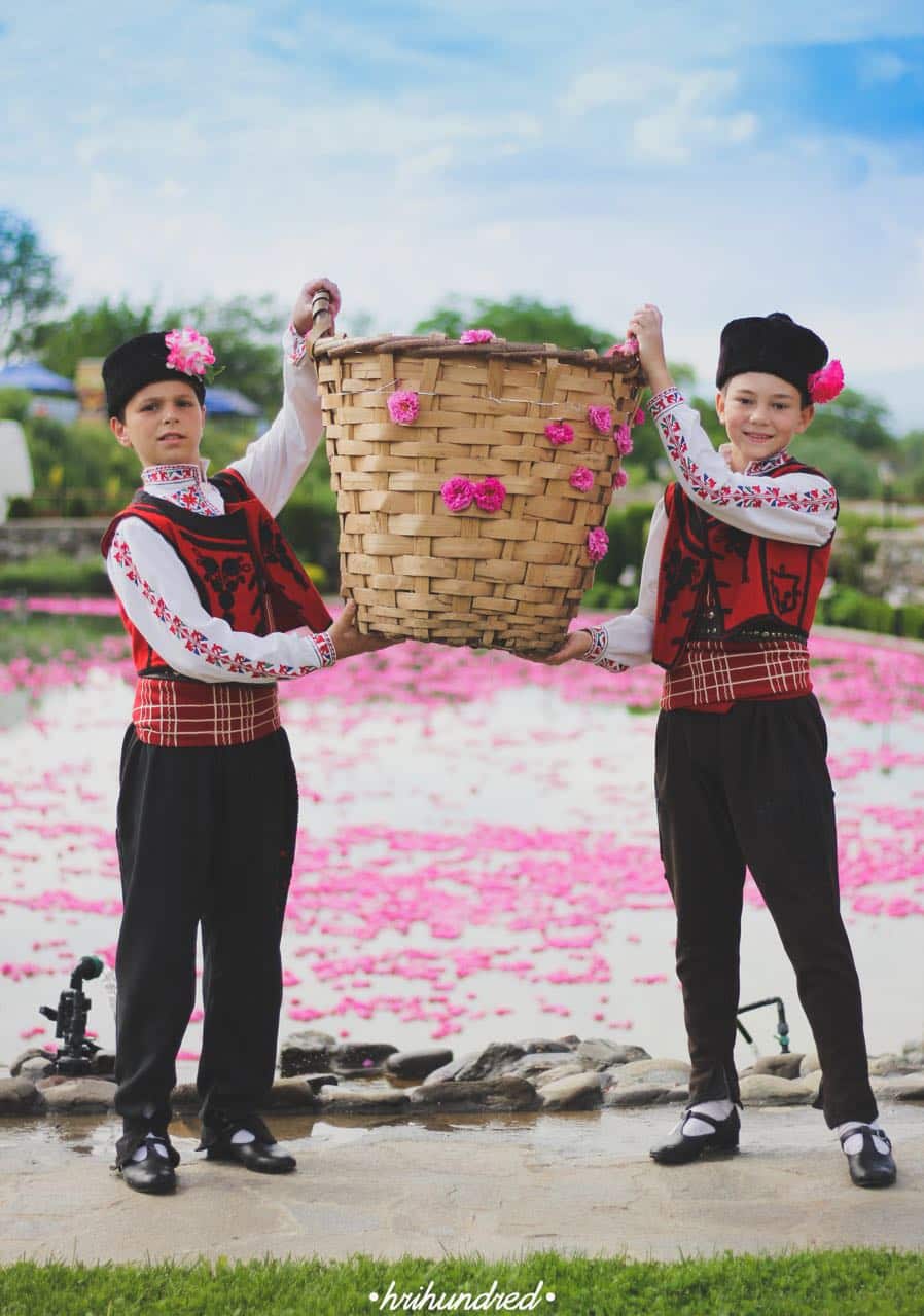Top 12 Bulgarian Festivals You Need To Check Out | Chasing the Donkey
