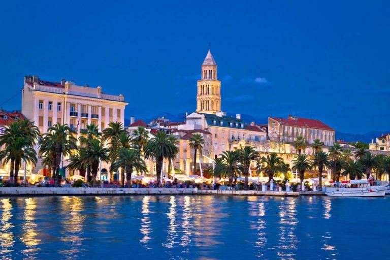 Split To Dubrovnik 2023 Guide To All Your Options