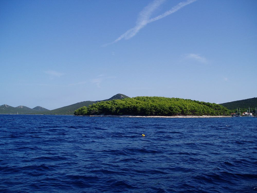 Small Croatian Islands - Croatia Travel Blog