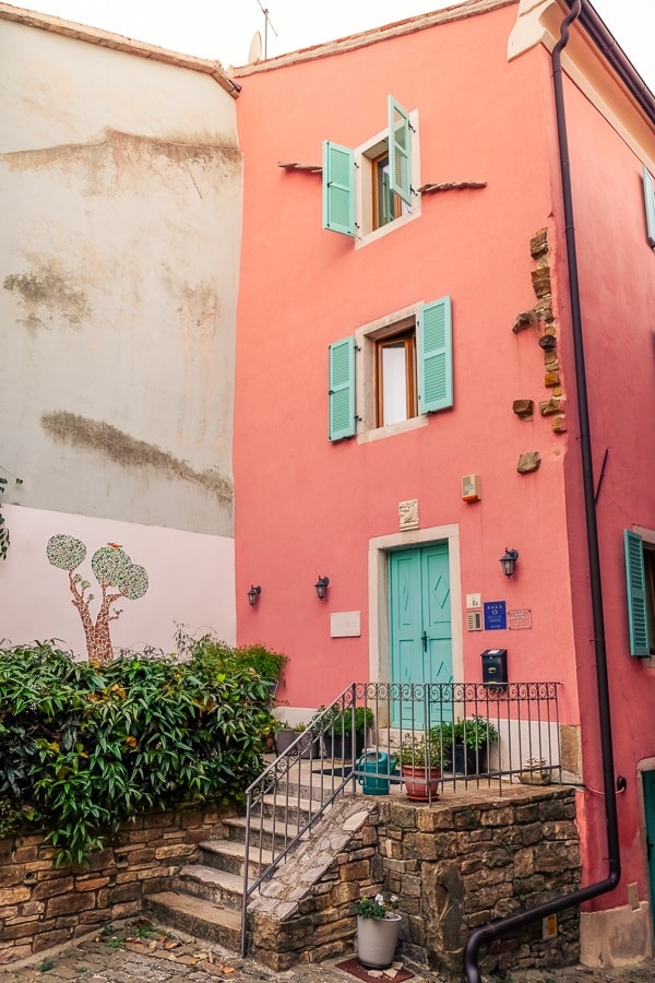 Things To Do In Oprtalj Istria 7