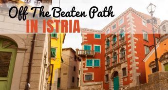 Visit Istria Labin _ Travel Blog in Croatia
