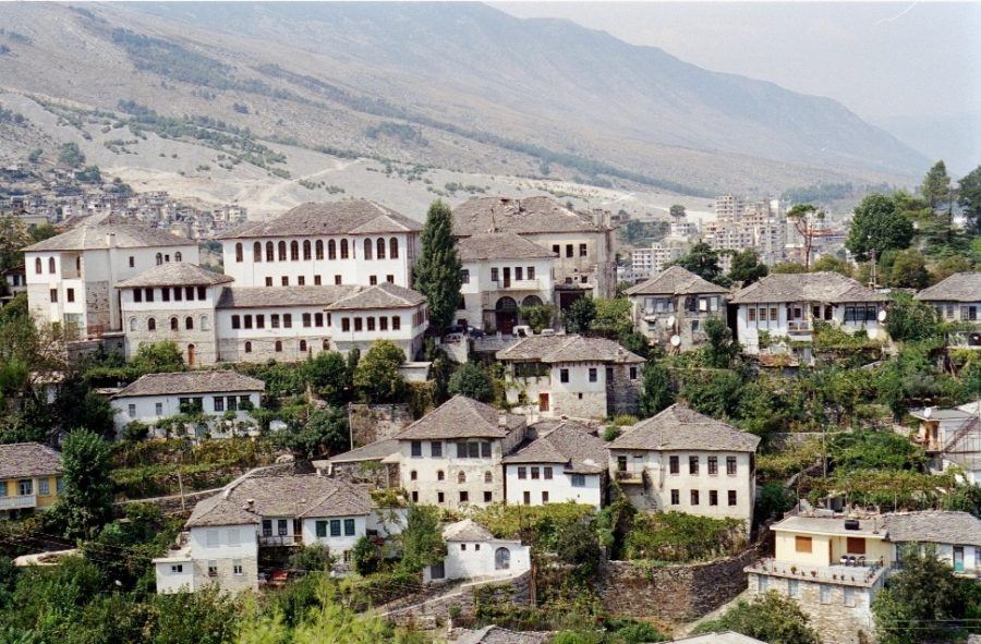 What to See When You Visit Albania: Gjirokaster - Albania Travel Blog