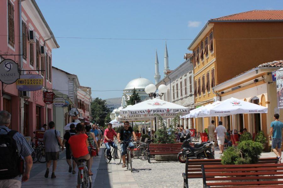 What to See When You Visit Albania: Shkoder