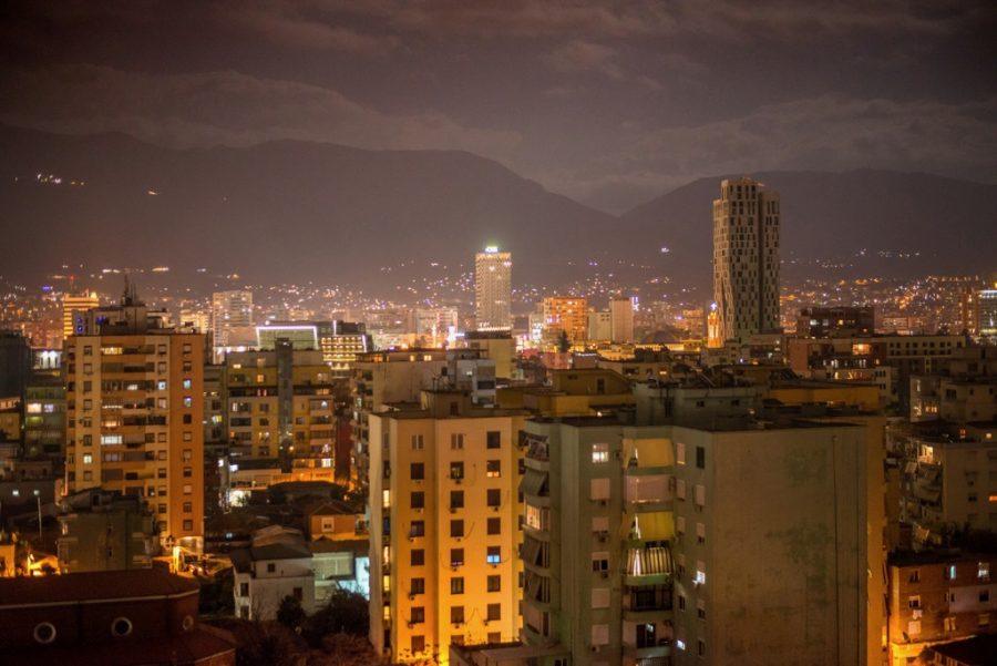 What to See When You Visit Albania:Tirana