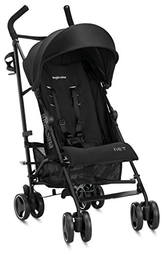 most compact umbrella stroller