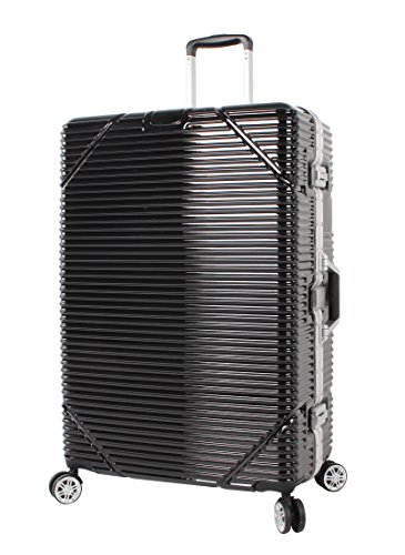 best zipperless luggage