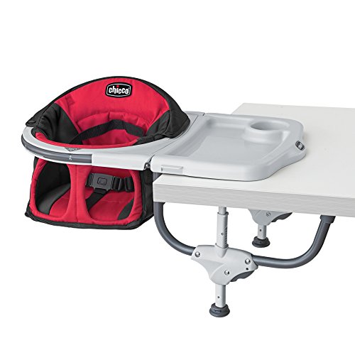 chicco high chair portable
