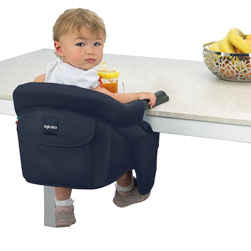 portable baby seat for table