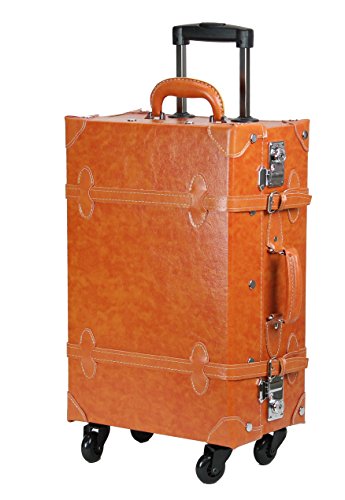 most secure suitcase