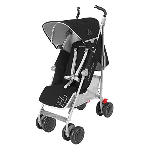 maclaren stroller cabin size