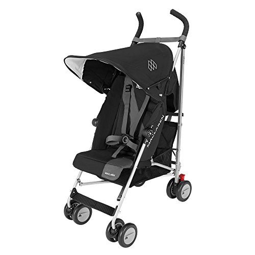 maclaren travel buggy